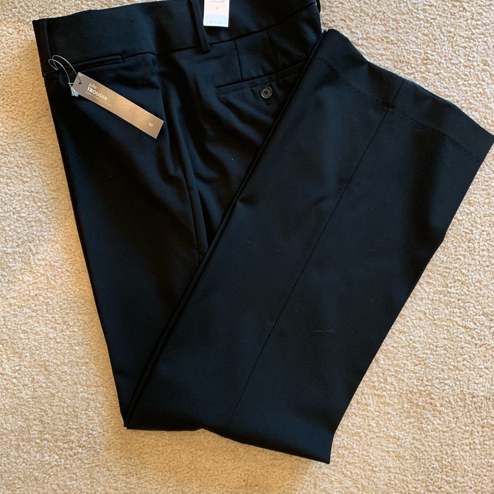 Loft black Trousers